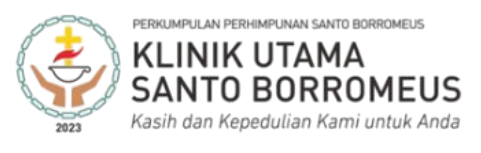 Klinik Utama Santo Borromeus