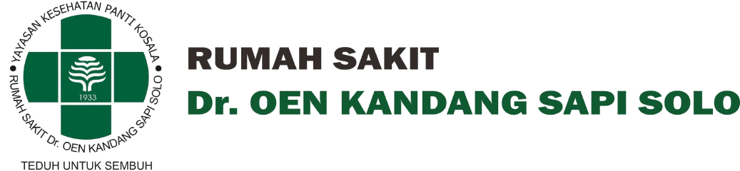 Rumah Sakit Dr. Oen Kandang Sapi