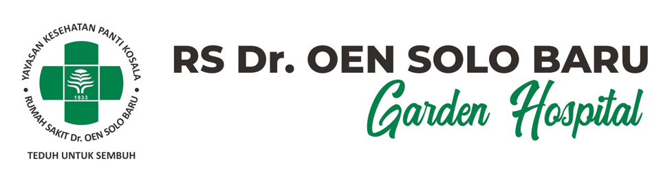 Rumah Sakit Dr. Oen Solo Baru
