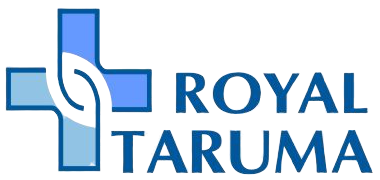 Rumah Sakit Royal Taruma