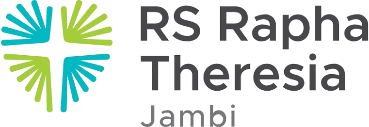 Rumah Sakit Rapha Theresia Jambi