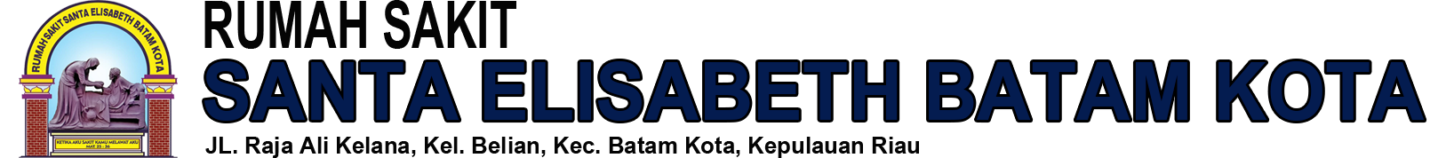 Rumah Sakit Santa Elisabeth Batam Kota