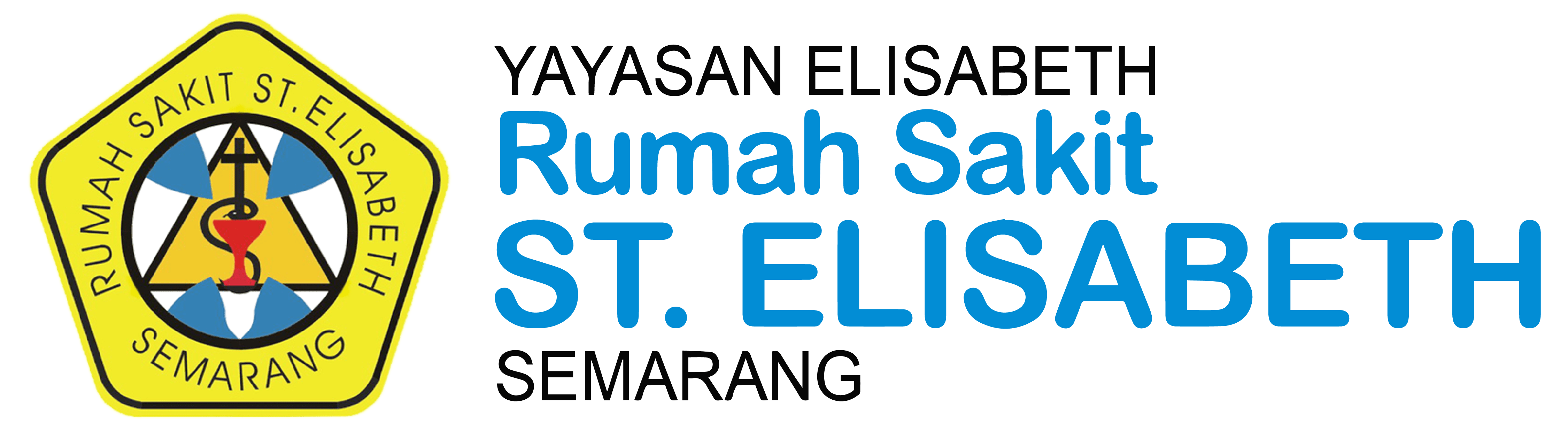 Rumah Sakit St. Elisabeth Semarang