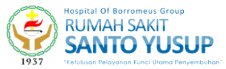 Rumah Sakit Santo Yusup