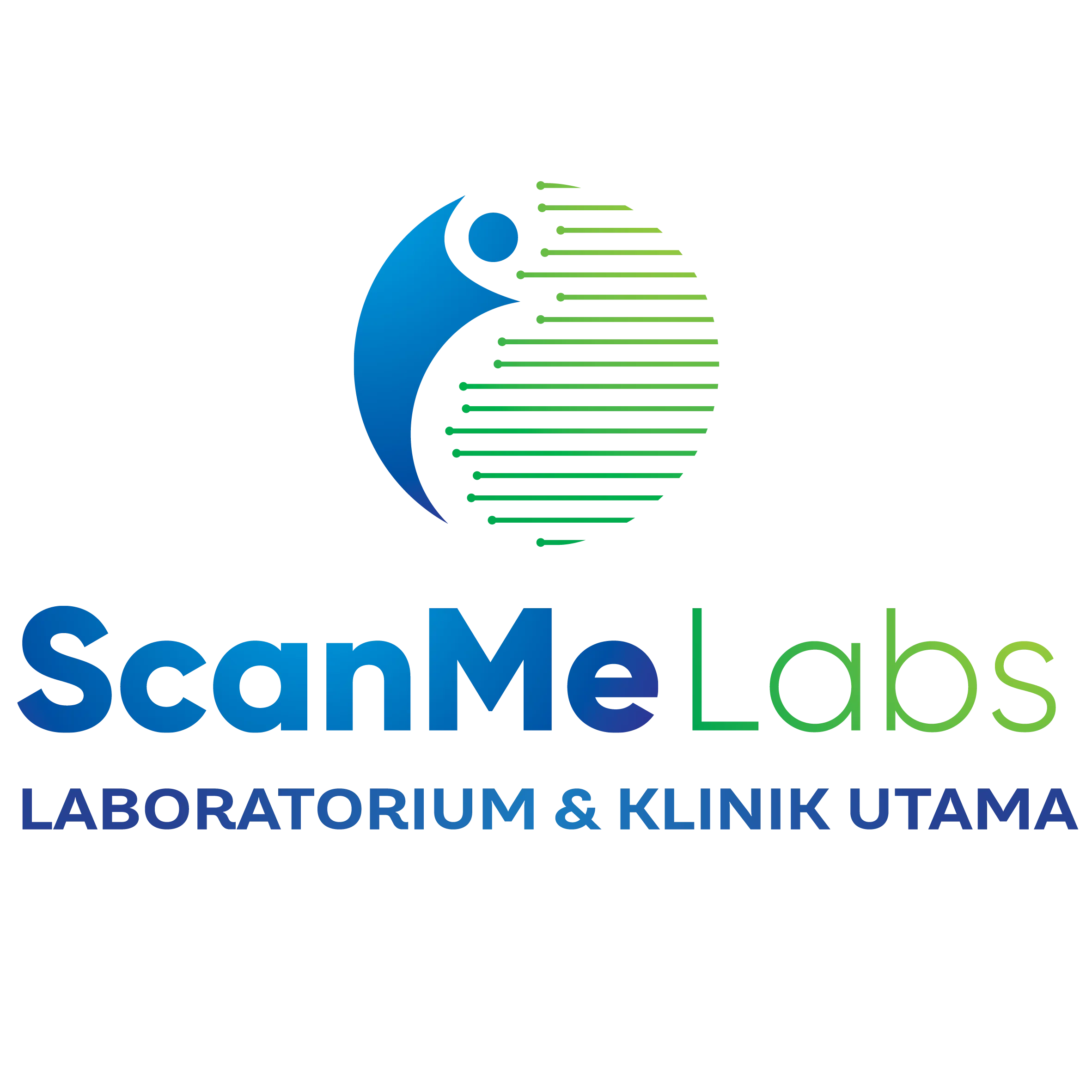 Klinik Utama & Laboratorium Utama ScanMe Labs