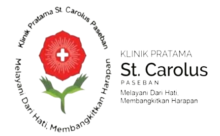 Klinik Pratama St. Carolus Paseban