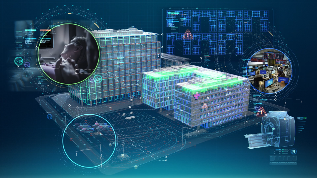 Healthcare Dashboard Modernization