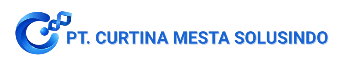 Logo PT Curtina Mesta Solusindo